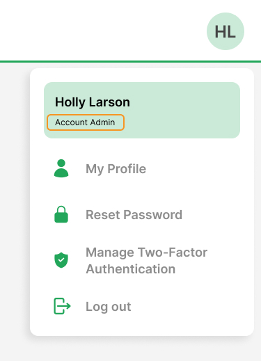 User Dropdown - role.jpg
