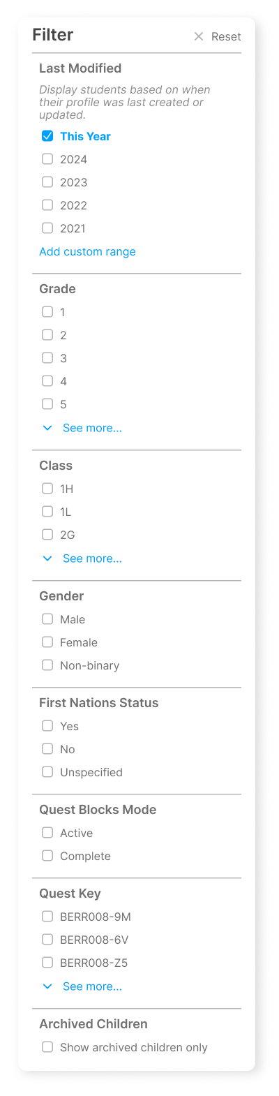 RQ Guides_ Manage Children Filter.png