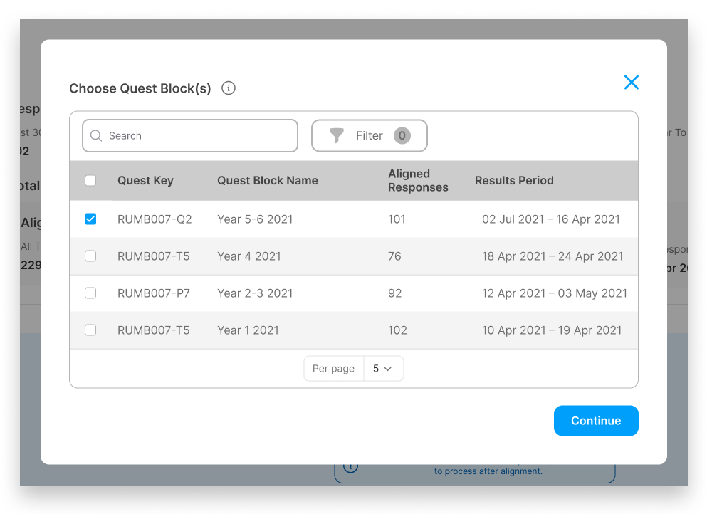 RQ Guides_ Reporting_ Start_ Choose Quest Blocks.png